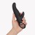Wibrator Lady Bi - Black