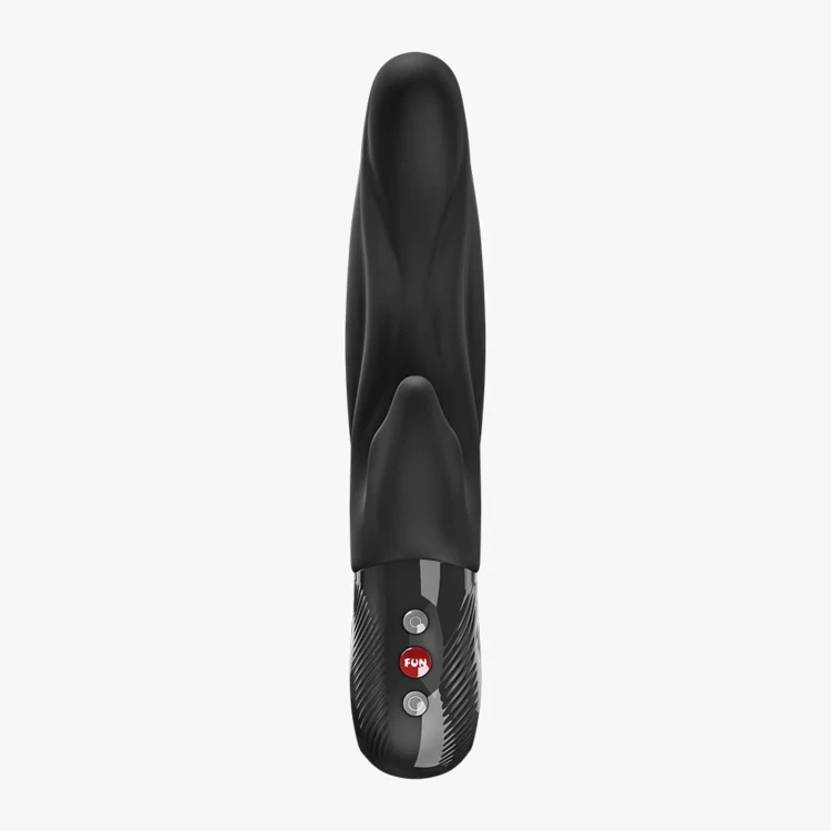 Wibrator Lady Bi - Black