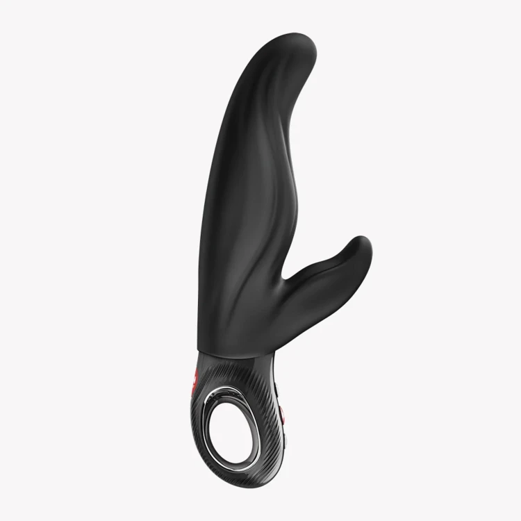 Wibrator Lady Bi - Black
