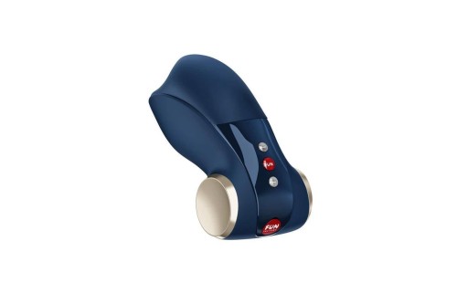 Stymulator penisa Fun Factory Cobra II- Nightblue