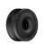 Ring IKU tight - Black