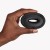 Ring IKU tight - Black