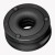 Ring IKU tight - Black