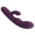 Wibrator stymulujący w 4ch stron! Pretty Love Zach Purple – Fioletowa petarda