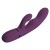 Wibrator stymulujący w 4ch stron! Pretty Love Zach Purple – Fioletowa petarda