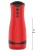 Masturbator Super Suction Masturbator czerwień