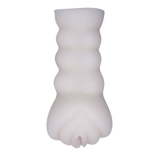 MASTURBATOR REALISTIC PUSSY