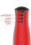 Masturbator Super Suction Masturbator czerwień