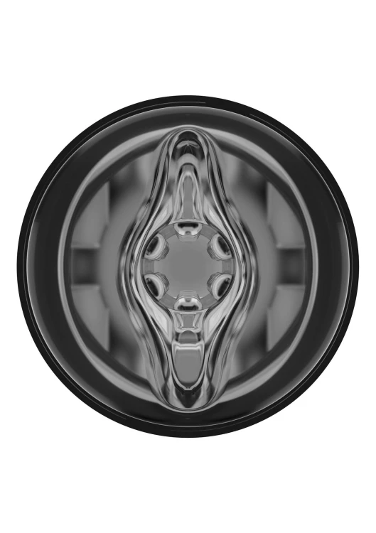 Masturbator Super Suction Masturbator czerwień