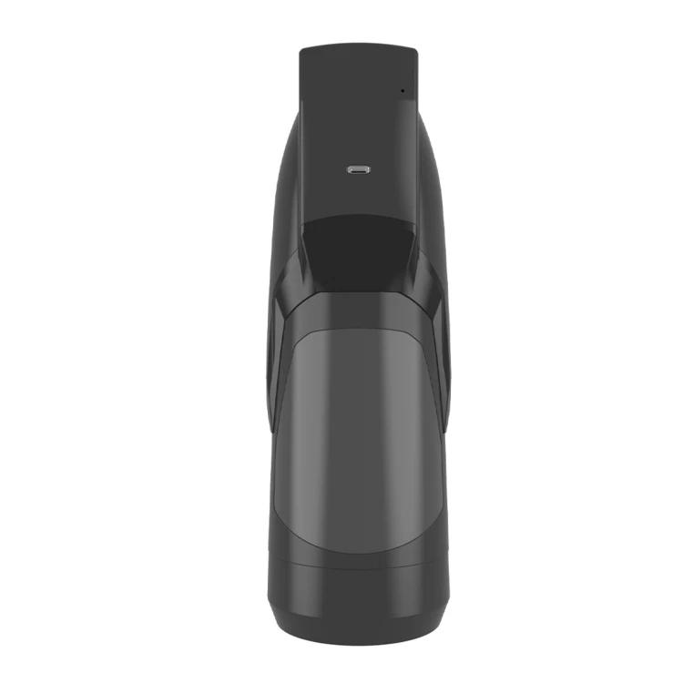 Masturbator, PREMIUM RECHARGEABLE MULTIFUNCTIONS 01 luksusowa przyjemność