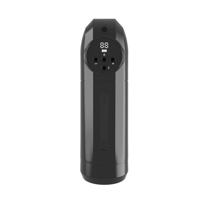 Masturbator, PREMIUM RECHARGEABLE MULTIFUNCTIONS 03 - luksusowa przyjemnosć