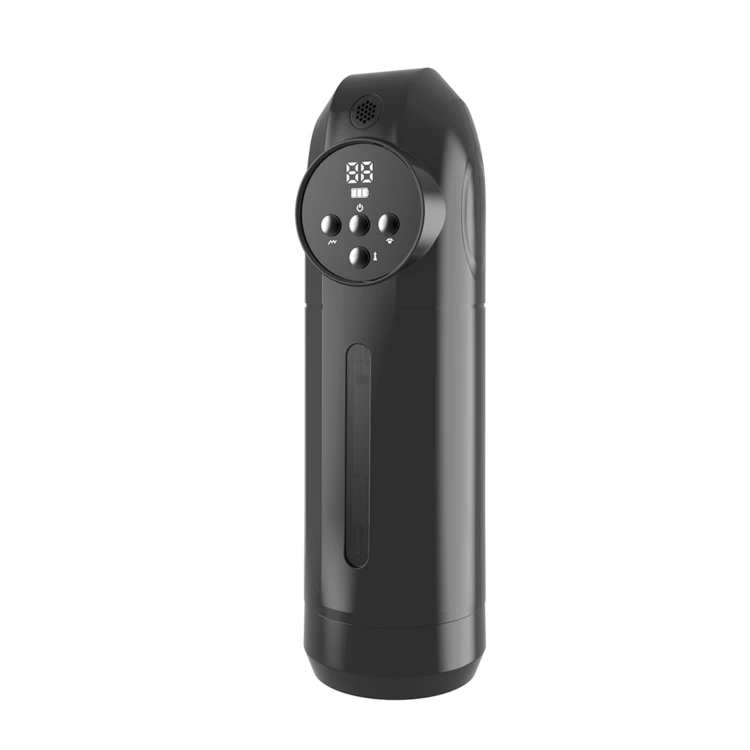 Masturbator, PREMIUM RECHARGEABLE MULTIFUNCTIONS 03 - luksusowa przyjemnosć