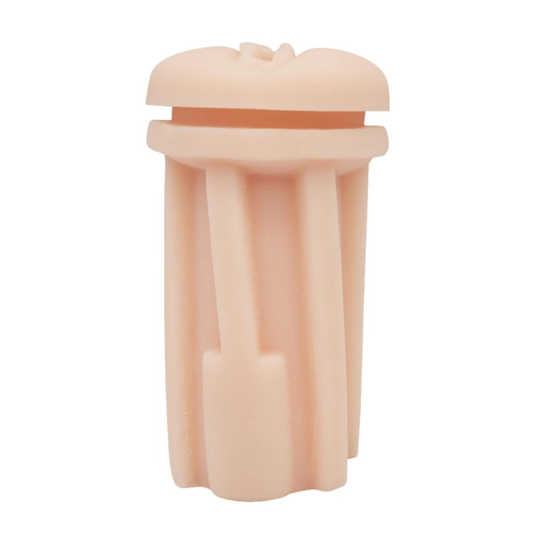 Masturbator, PREMIUM RECHARGEABLE MULTIFUNCTIONS 04 luksusowa przyjemność , czerń