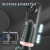 Masturbator, PREMIUM RECHARGEABLE MULTIFUNCTIONS 04 luksusowa przyjemność , czerń