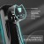 Masturbator, PREMIUM RECHARGEABLE MULTIFUNCTIONS 04 luksusowa przyjemność , czerń