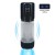 Masturbator UltraLift - Automatic Waterproof Masturbator Pump - Gun Metal