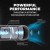 Masturbator StrokeMate - Suction Rotation and Thrusting Masturbator Pump -czarny