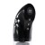 Masturbator StrokeMate - Suction Rotation and Thrusting Masturbator Pump -czarny