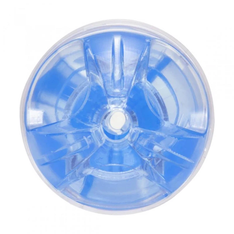 Masturbator Fleshlight - Flight Masturbator Commander - przezroczysty