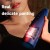 Masturbator Lovesecret Premium Masturbator Pro 2 niebieski