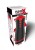 Masturbator Vibrating&Squeeze Black