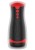 Masturbator Vibrating&Squeeze Black