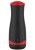 Masturbator Vibrating&Squeeze Black