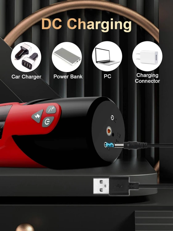 Masturbator Lovesecret Premium Masturbator Pro App Function