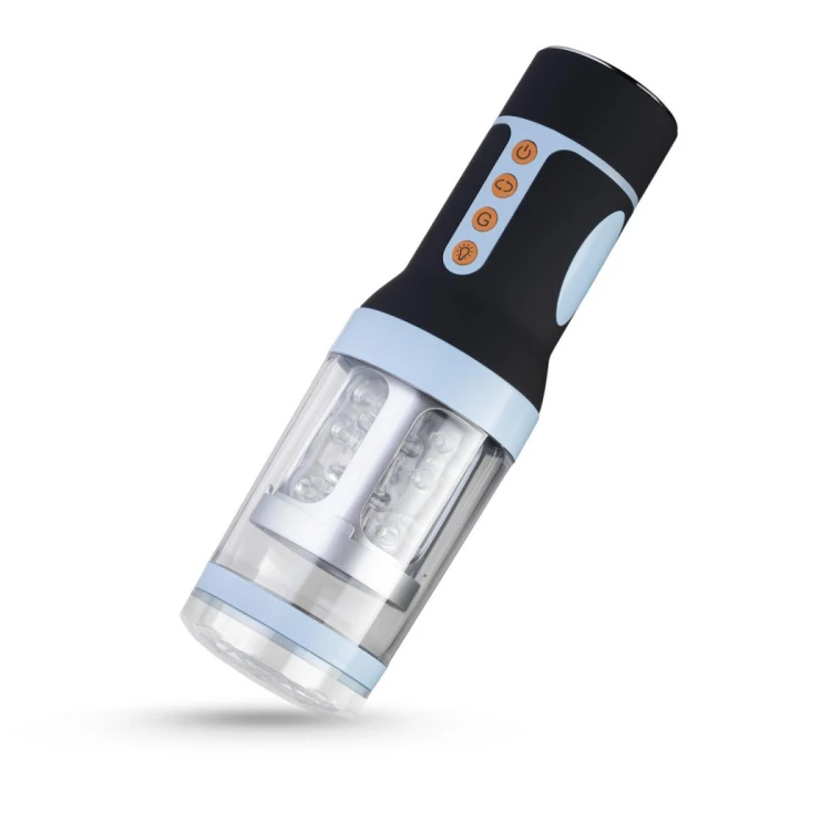 Masturbator CRUIZR - CM04 Rotating Masturbator