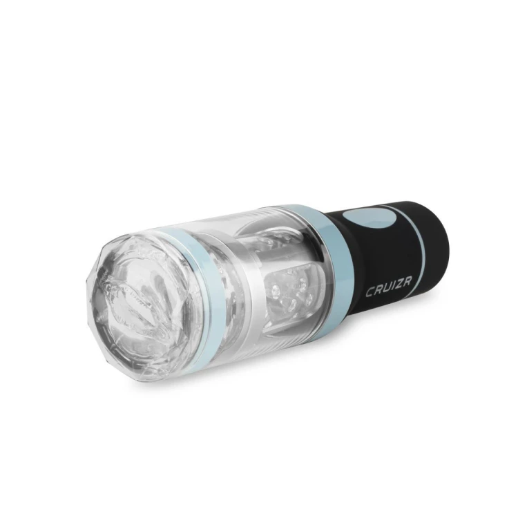 Masturbator CRUIZR - CM04 Rotating Masturbator