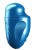 Masturbator Hidden Desire Fusion X Aqua Bubble - masaż wodą
