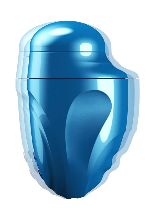 Masturbator Hidden Desire Fusion X Aqua Bubble - masaż wodą
