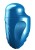 Masturbator Hidden Desire Fusion X Aqua Bubble - masaż wodą