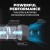 Masturbator Vortex - Suction Rotation and Thrusting Masturbator Pump - Gun Metal