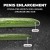 Masturbator Vortex - Suction Rotation and Thrusting Masturbator Pump - Gun Metal
