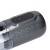 Masturbator Vortex - Suction Rotation and Thrusting Masturbator Pump - Gun Metal