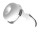 Masturbation Cup USB, 9 functions of vibration & sucking podgrzewany