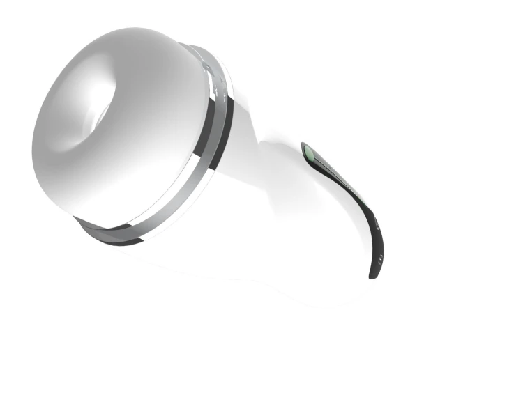 Masturbation Cup USB, 9 functions of vibration & sucking podgrzewany