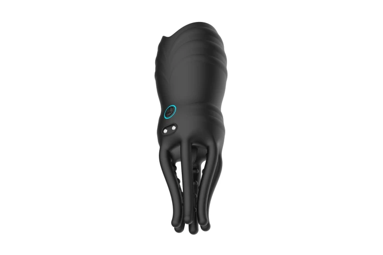 Masturbator Octopus