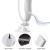 Masturbator-Vibrating Masturbation Cup USB 7 + Interactive Function / Talk Mode