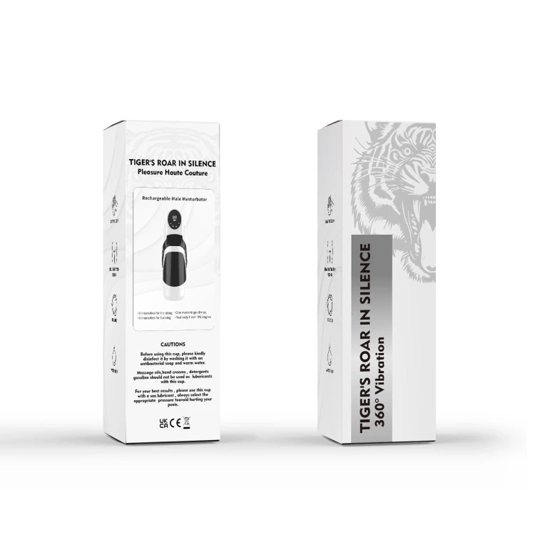 Masturbator, PREMIUM RECHARGEABLE MULTIFUNCTIONS 02 luksusowa przyjemnosć