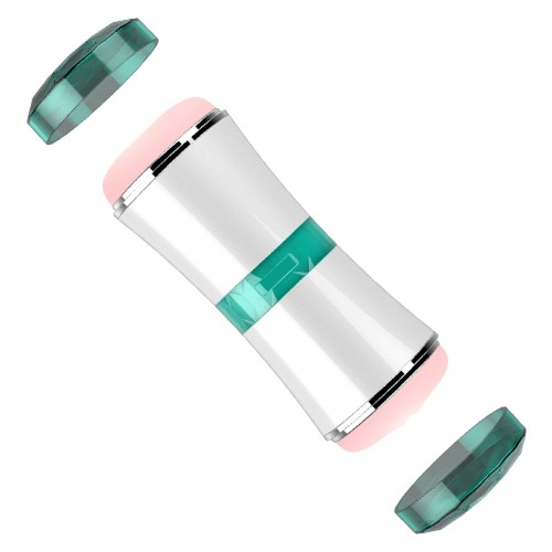Masturbator  Cup - Double Ends