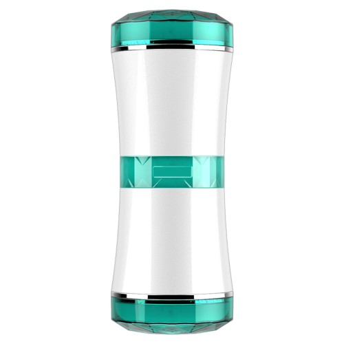 Masturbator  Cup - Double Ends