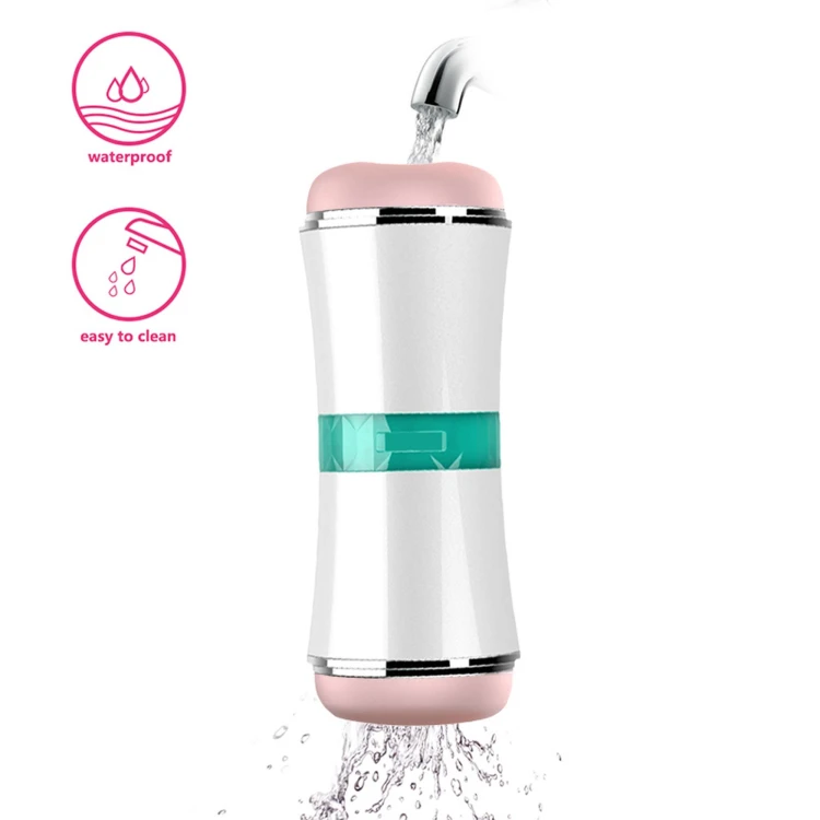 Masturbator  Cup - Double Ends