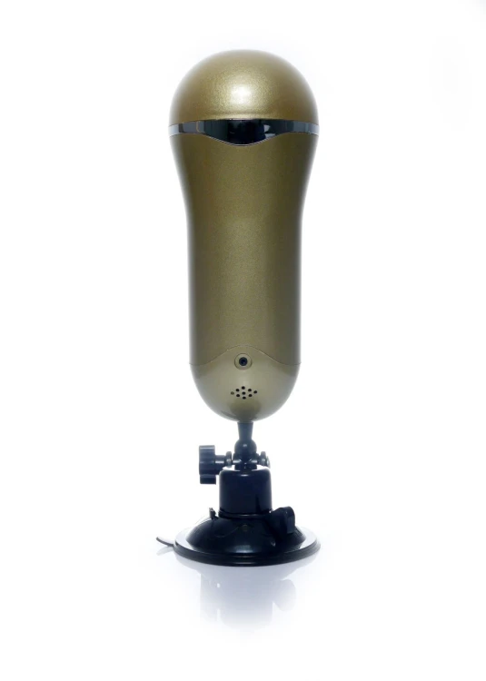 Masturbator-Vagina Delight 9-function USB