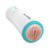 Masturbator ABY,(Vagina) 3 thrusting settings Memory function