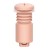 Masturbator ABY,(Vagina) 3 thrusting settings Memory function