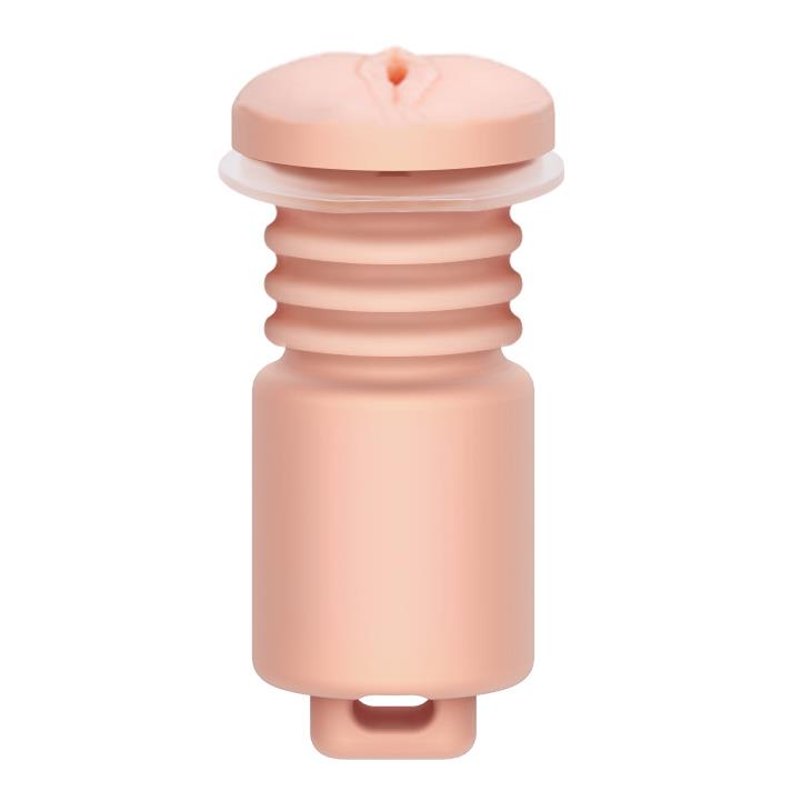 Masturbator ABY,(Vagina) 3 thrusting settings Memory function