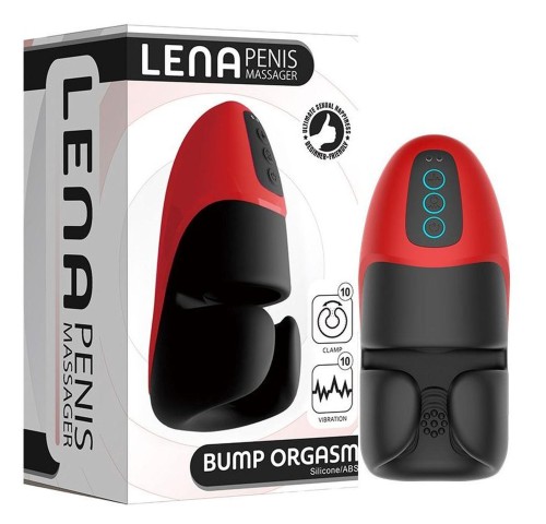 Masturbator  Male penis - wsparcie w treningu