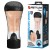 MASTURBATOR wibrujący PRETTY LOVE - Naomi, VAGINA , Vibration